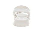 Sandalias Comfort Fit Dama 28066 Para Mujer