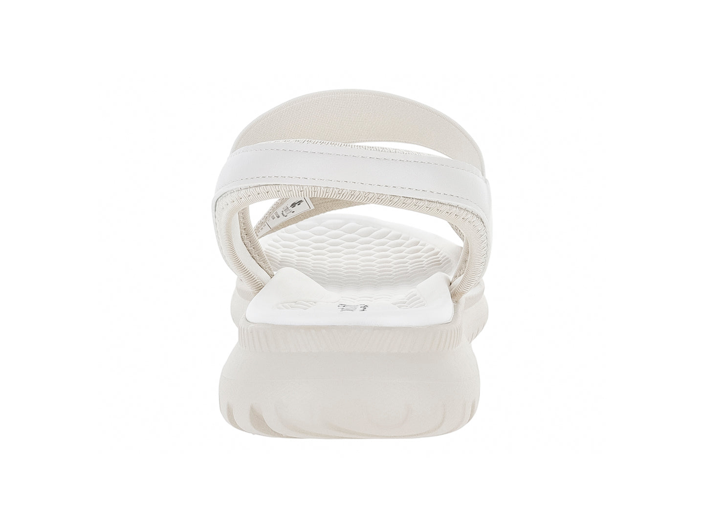 Sandalias Comfort Fit Dama 28066 Para Mujer