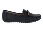 Zapatos Comfort Fit 28050 Para Mujer