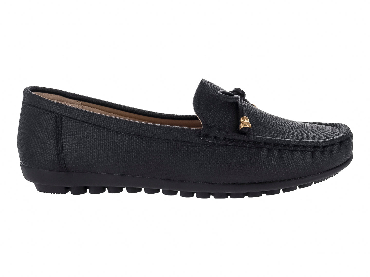 Zapatos Comfort Fit 28050 Para Mujer