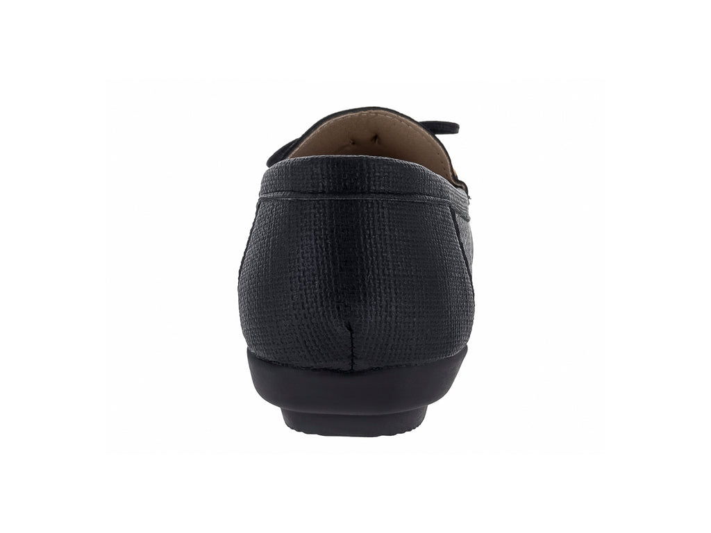 Zapatos Comfort Fit 28050 Para Mujer