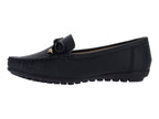 Zapatos Comfort Fit 28050 Para Mujer