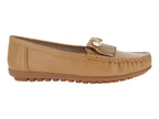 Zapatos Comfort Fit Dama 28053 Para Mujer