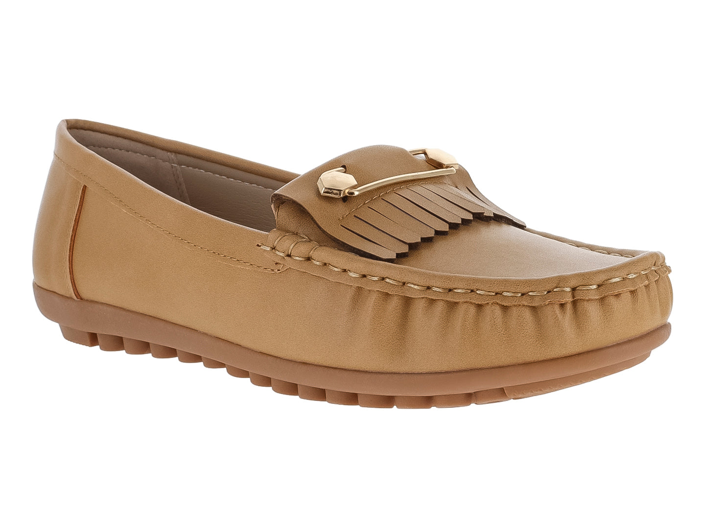 Zapatos Comfort Fit Dama 28053 Para Mujer
