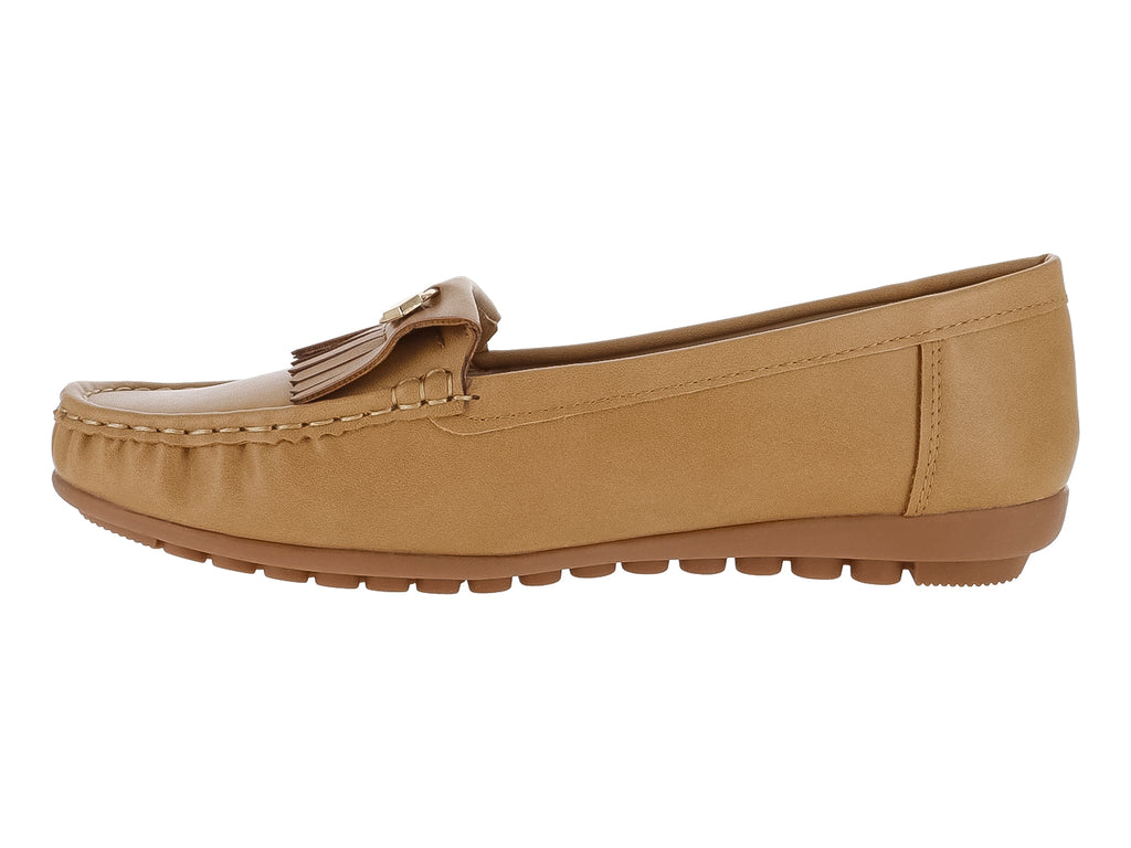 Zapatos Comfort Fit Dama 28053 Para Mujer