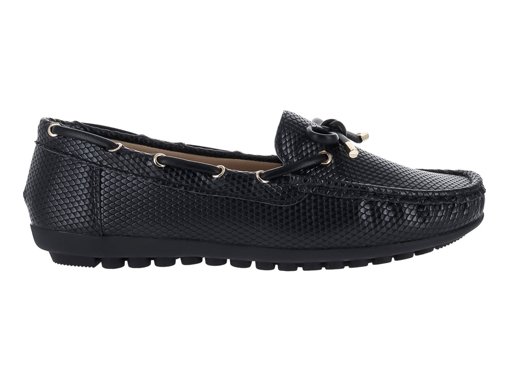 Zapatos Planos Comfort Fit Zapato 28051 Para Mujer