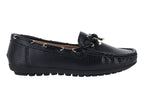 Zapatos Planos Comfort Fit Zapato 28051 Para Mujer