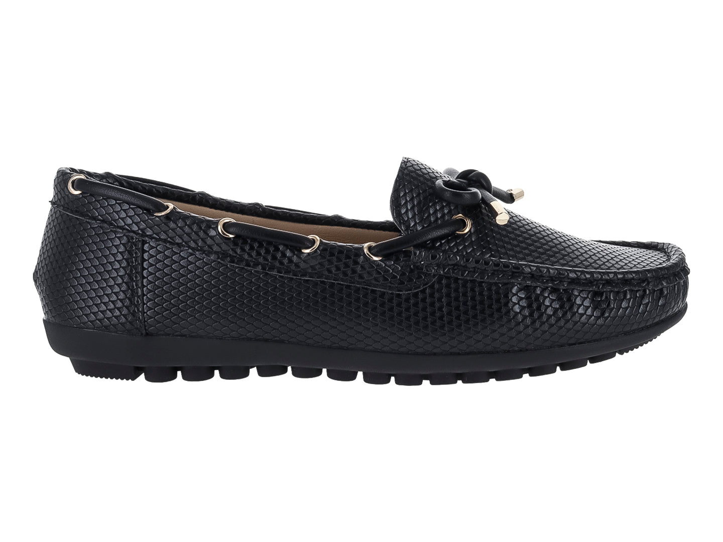 Zapatos Planos Comfort Fit Zapato 28051 Para Mujer