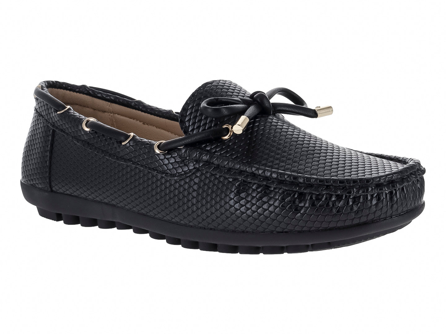 Zapatos Planos Comfort Fit Zapato 28051 Para Mujer