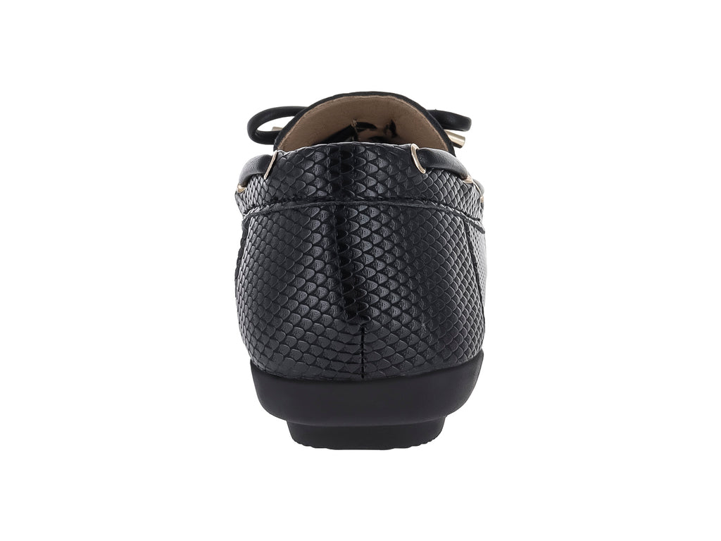 Zapatos Planos Comfort Fit Zapato 28051 Para Mujer