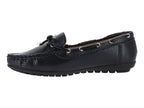 Zapatos Planos Comfort Fit Zapato 28051 Para Mujer