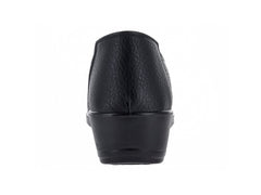 Zapatos Planos Comfort Fit Negros para Mujer
