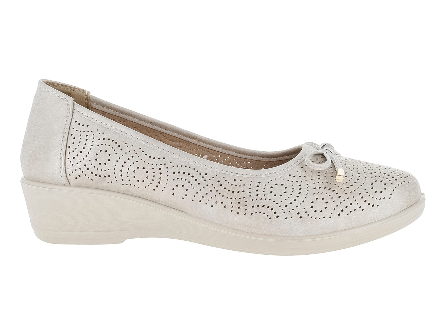 Zapatos Comfort Fit Dama 28059 Para Mujer