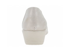 Zapatos Planos Comfort Fit Beige para Mujer