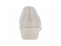 Zapatos Planos Comfort Fit Beige para Mujer