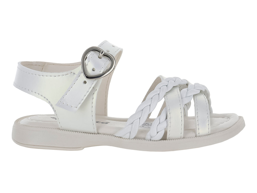 Sandalias Blasito 25P11 Para Niña