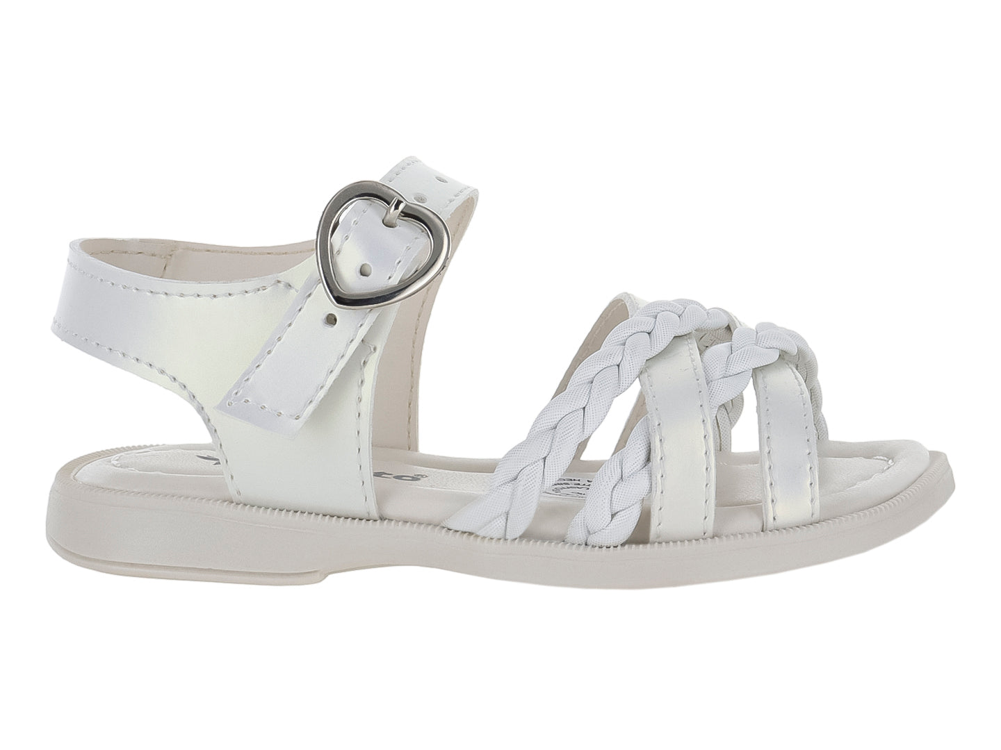 Sandalias Blasito 25P11 Para Niña