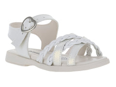 Sandalias Blasito Blanco para Niña