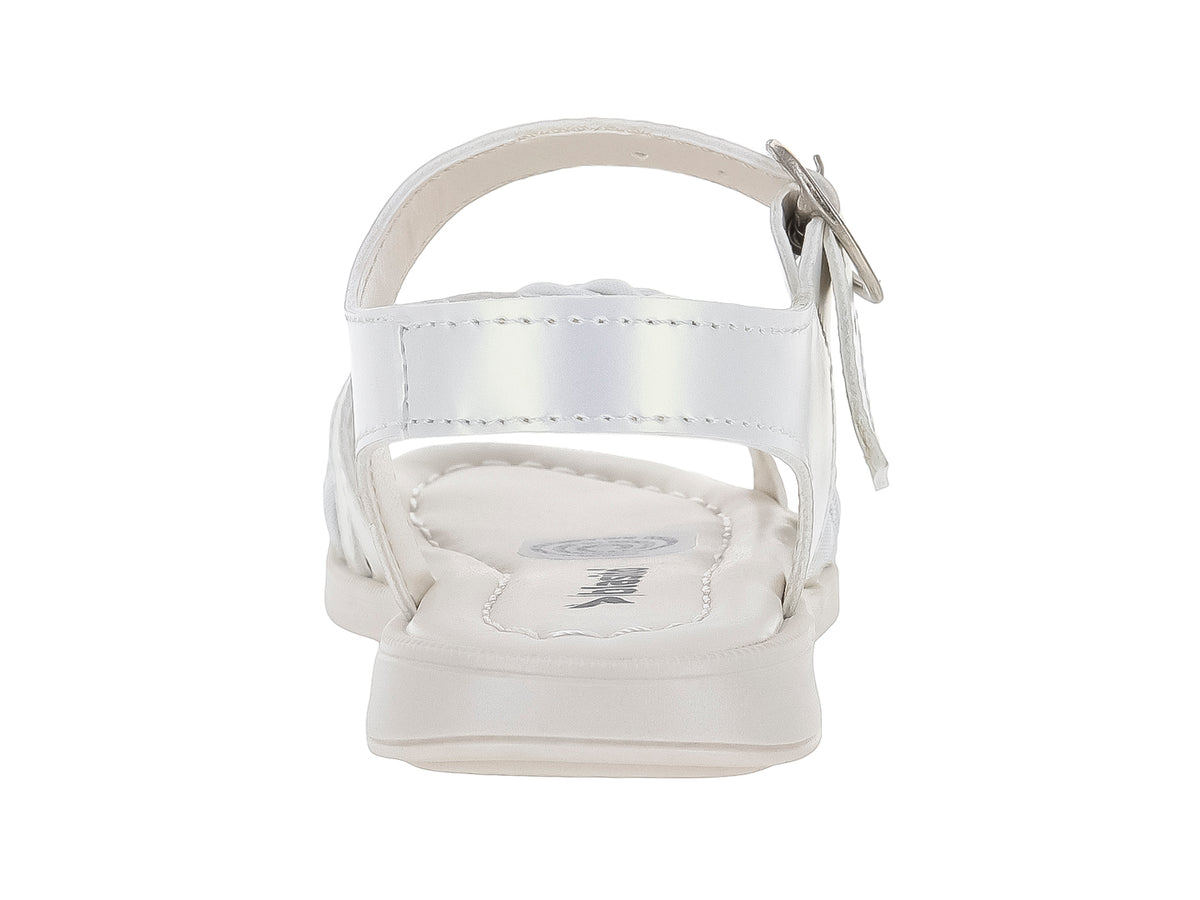 Sandalias Blasito Blanco para Niña