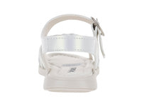Sandalias Blasito Blanco para Niña