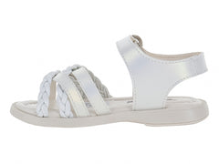 Sandalias Blasito Blanco para Niña