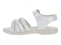 Sandalias Blasito Blanco para Niña