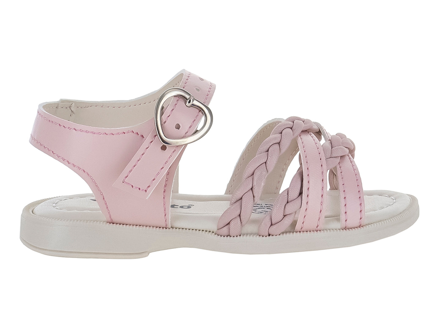 Sandalias Blasito Niña 25P11 Para Niña