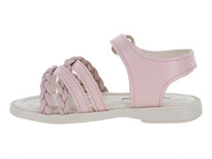 Sandalias Blasito Lila para Niña