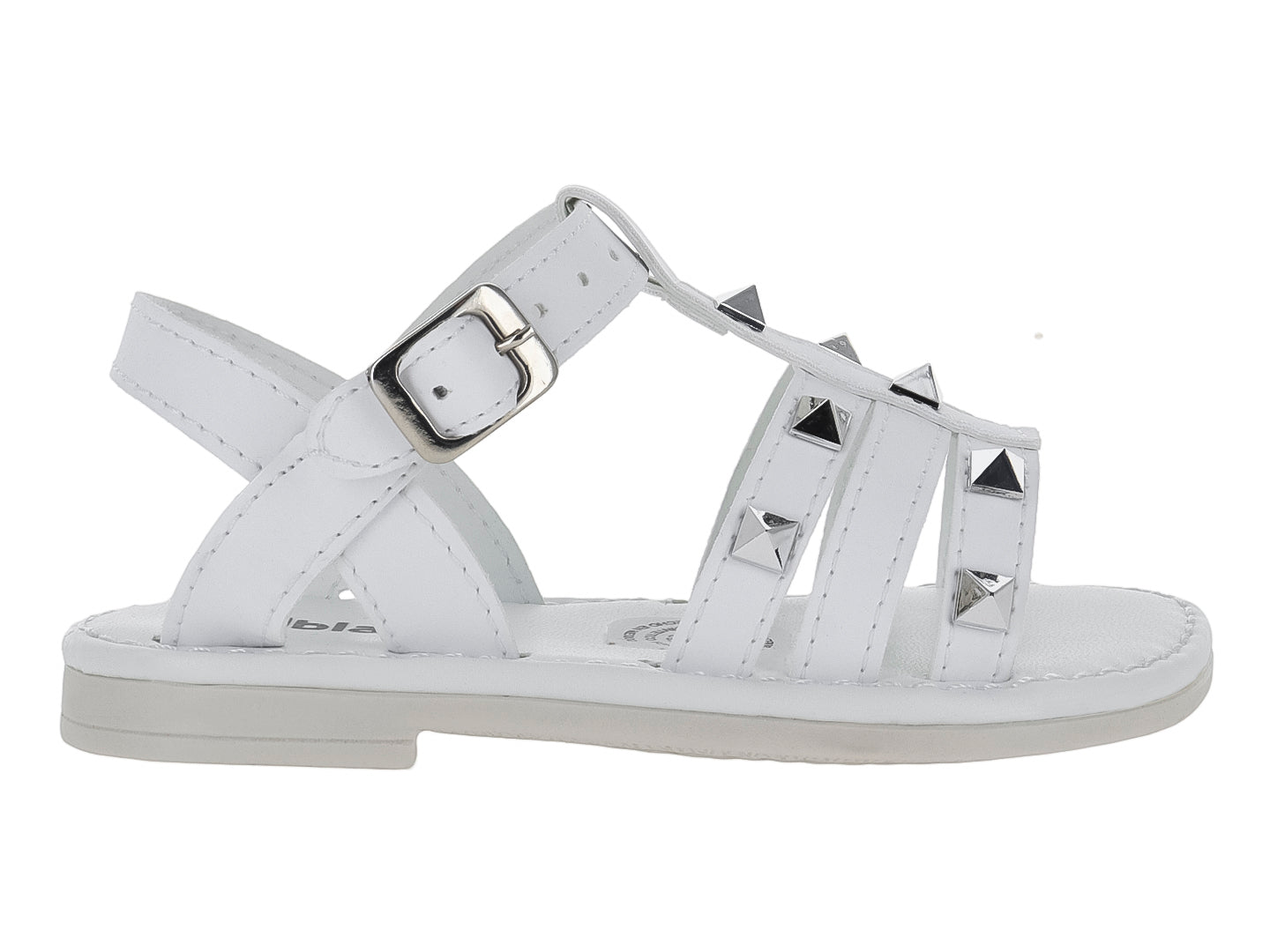 Sandalias Blasito 24P32 Para Niña