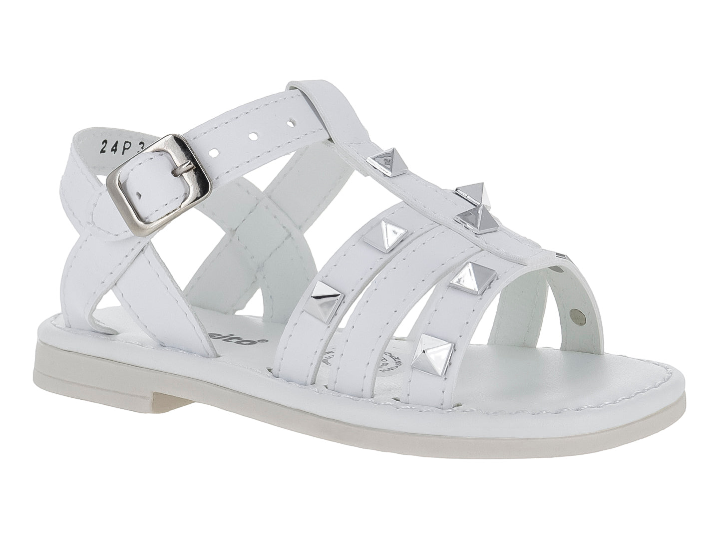 Sandalias Blasito 24P32 Para Niña