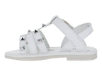 Sandalias Blasito 24P32 Para Niña