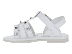 Sandalias Blasito Blanco para Niña