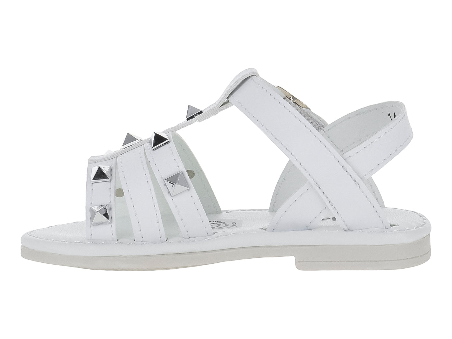 Sandalias Blasito 24P32 Para Niña