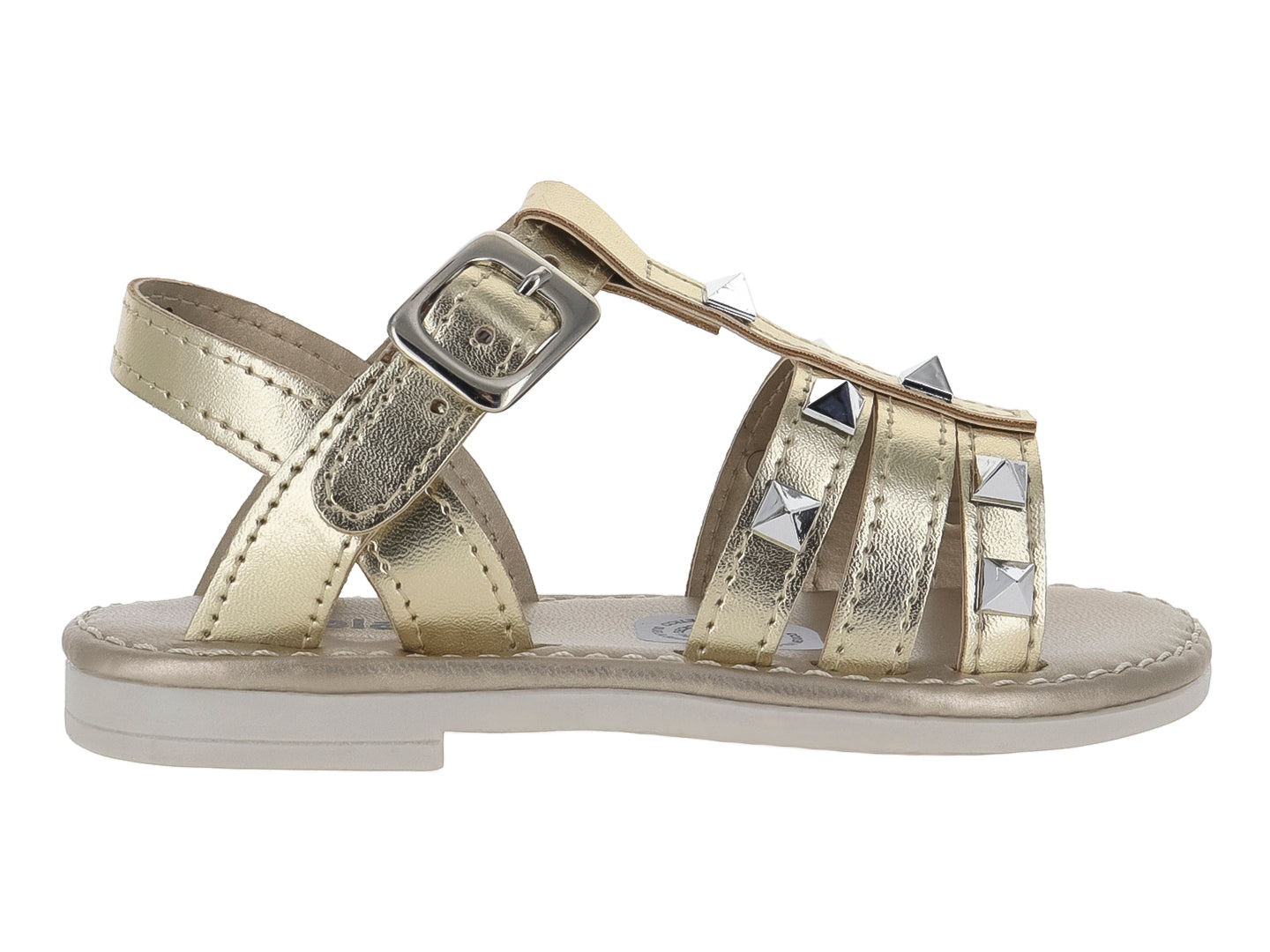 Sandalias Blasito 24P32 Para Niña