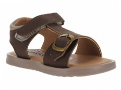 Sandalias Blasito Moka para Niño