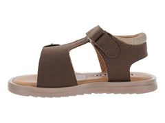 Sandalias Blasito Moka para Niño