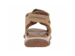 Sandalias Blasito Camel para Niño
