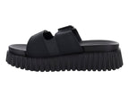 Sandalias Furor Dama 28000 Para Mujer