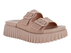 Sandalias Furor Dama 28001 Para Mujer