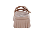Sandalias Furor Dama 28001 Para Mujer