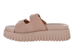 Sandalias Furor Taupe para Mujer
