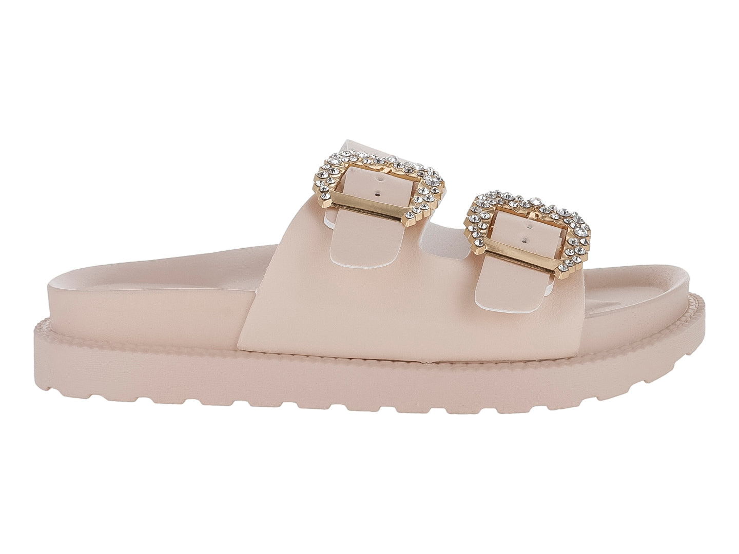 Sandalias Furor Dama 28011 Para Mujer