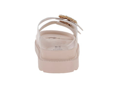 Sandalias Furor Beige para Mujer