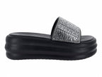 Sandalias Furor 28012 Para Mujer