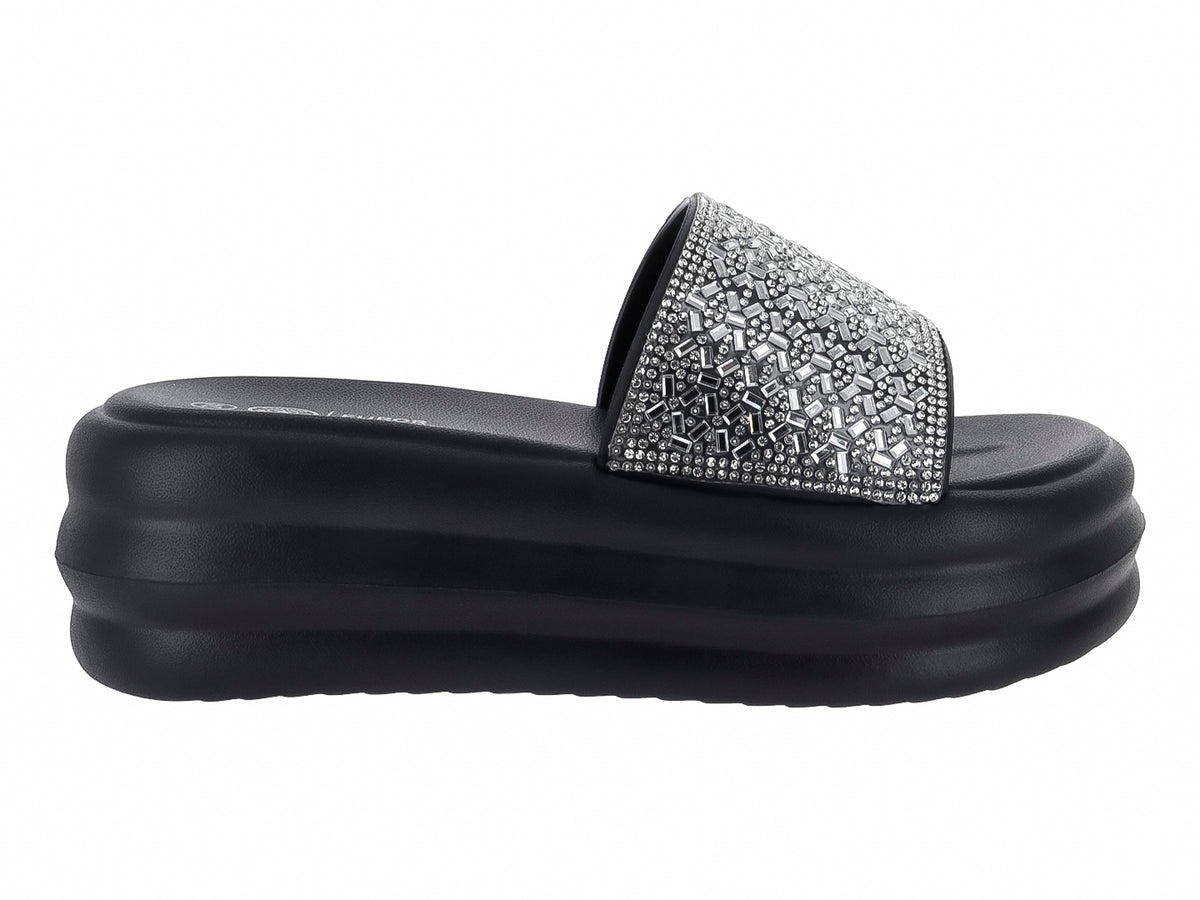 Sandalias Furor 28012 Para Mujer