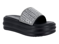 Sandalias Furor 28012 Para Mujer