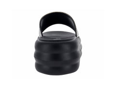 Sandalias Furor Plataforma Negro para Mujer
