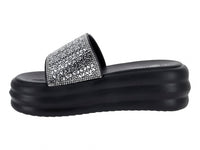 Sandalias Furor 28012 Para Mujer