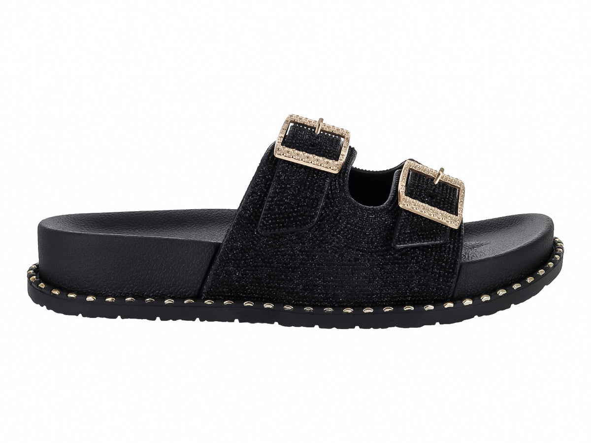 Sandalias Furor Dama 28015 Para Mujer