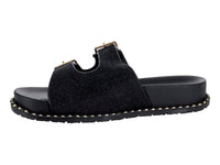 Sandalias Furor Dama 28015 Para Mujer